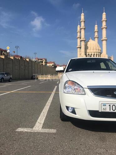LADA (VAZ) Priora 2016, 63,395 km - 1.6 l - Bakı