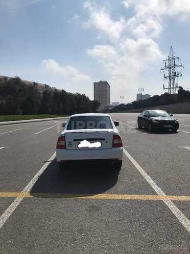 LADA (VAZ) Priora 2016, 63,395 km - 1.6 l - Bakı