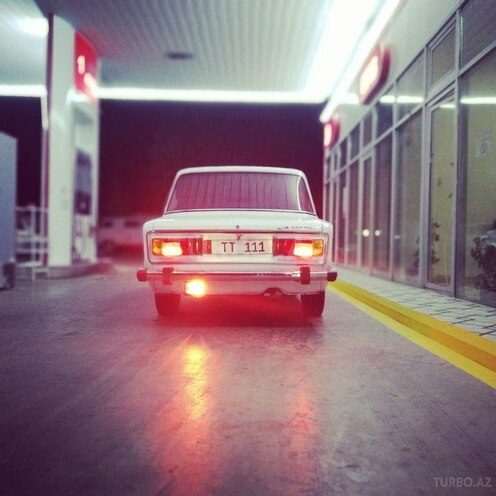 LADA (VAZ) 2106 2005, 83,000 km - 1.6 л - Yevlax