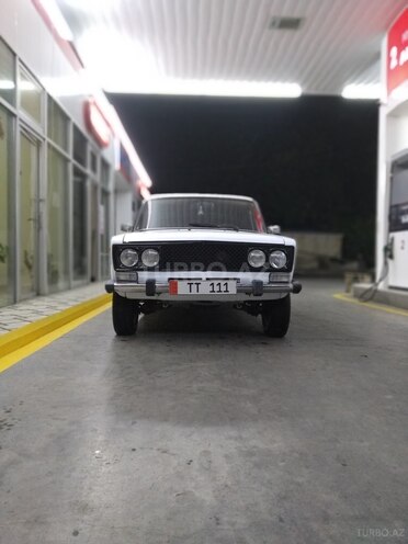 LADA (VAZ) 2106 2005, 83,000 km - 1.6 л - Yevlax