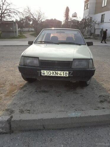 LADA (VAZ) 2109 1987, 889,546 km - 1.5 l - Bakı