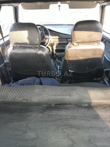 LADA (VAZ) 2109 1987, 889,546 km - 1.5 l - Bakı