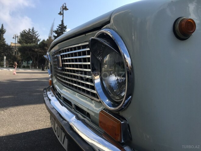LADA (VAZ) 21011 1979, 270,000 km - 1.3 l - Bakı