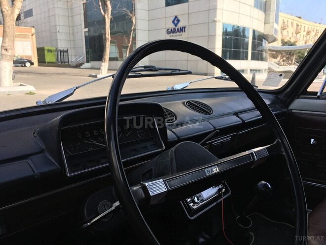 LADA (VAZ) 21011 1979, 270,000 km - 1.3 l - Bakı