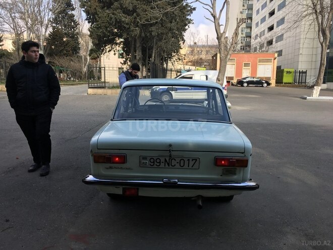 LADA (VAZ) 21011 1979, 270,000 km - 1.3 l - Bakı
