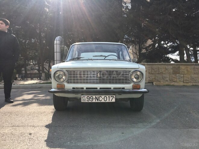 LADA (VAZ) 21011 1979, 270,000 km - 1.3 l - Bakı