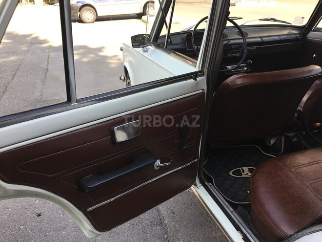LADA (VAZ) 21011 1979, 270,000 km - 1.3 l - Bakı