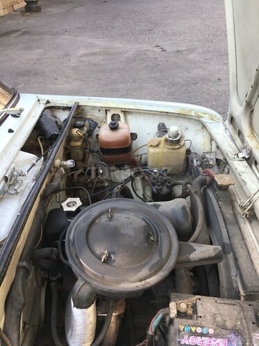 LADA (VAZ) 21011 1979, 270,000 km - 1.3 l - Bakı