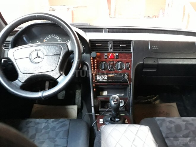 Mercedes C 180 1998, 269,080 km - 1.8 л - Bakı