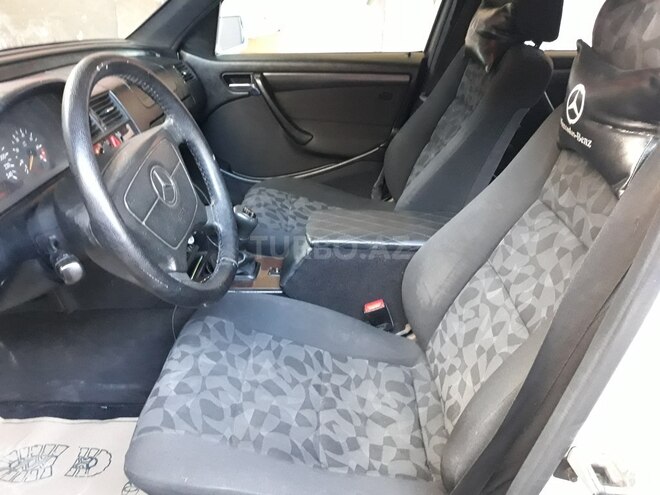 Mercedes C 180 1998, 269,080 km - 1.8 л - Bakı
