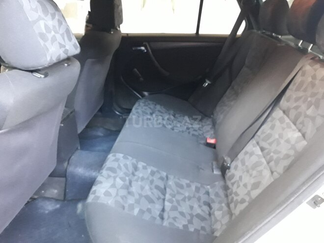 Mercedes C 180 1998, 269,080 km - 1.8 л - Bakı