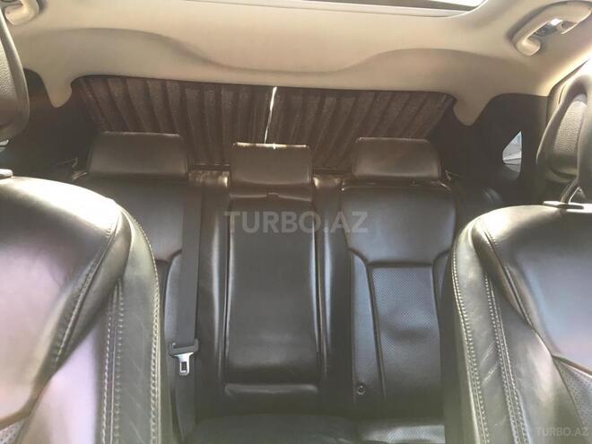 Hyundai Grandeur 2012, 101,000 km - 2.4 л - Bakı