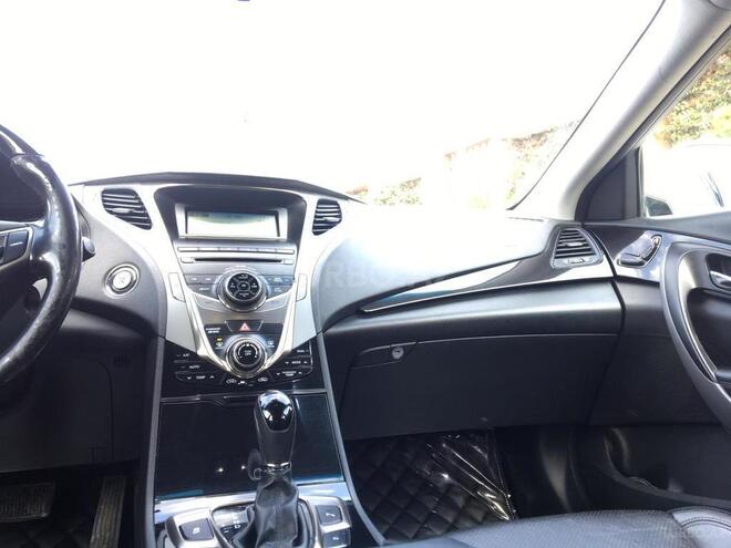 Hyundai Grandeur 2012, 101,000 km - 2.4 л - Bakı