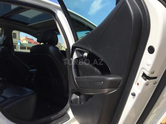 Hyundai Grandeur 2012, 101,000 km - 2.4 л - Bakı