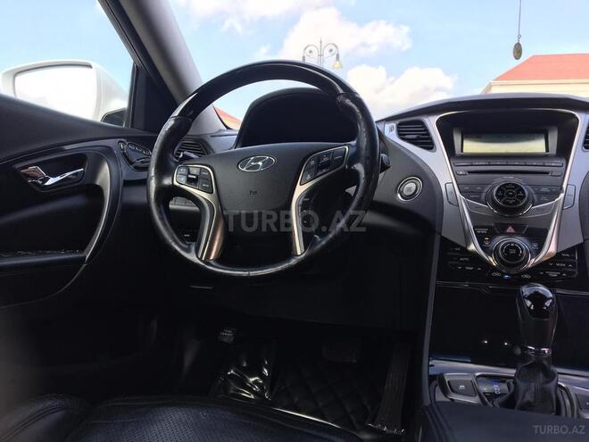 Hyundai Grandeur 2012, 101,000 km - 2.4 л - Bakı