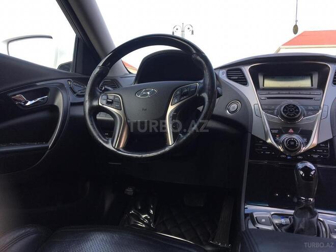 Hyundai Grandeur 2012, 101,000 km - 2.4 л - Bakı