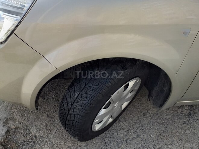 Renault Scenic 2007, 184,000 km - 1.5 l - Bakı