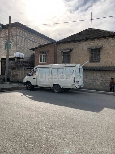 GAZ 3302-744 1997, 123,456 km - 2.3 л - Yevlax