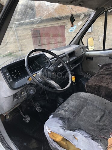 GAZ 3302-744 1997, 123,456 km - 2.3 л - Yevlax