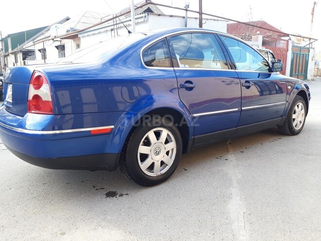 Volkswagen Passat 2000, 200,000 km - 2.0 l - Bakı
