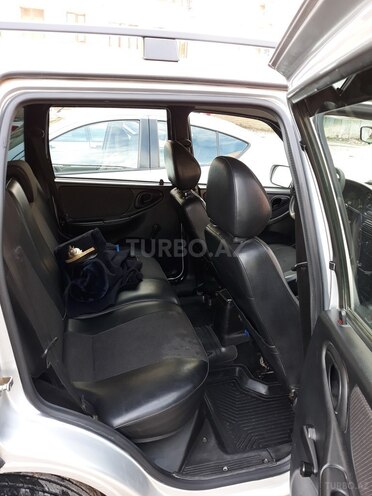 Chevrolet Niva 2010, 96,500 km - 1.7 l - Bakı