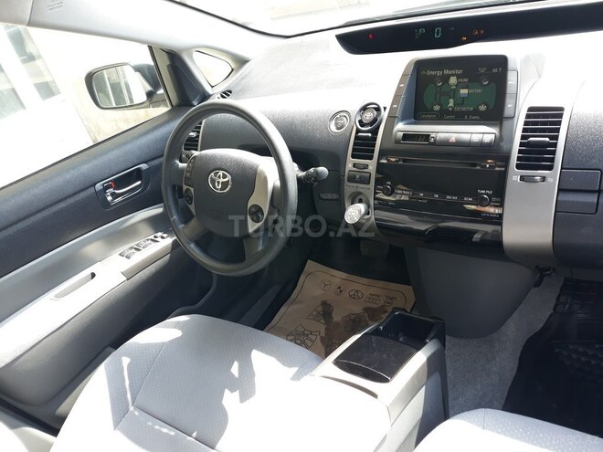 Toyota Prius 2007, 135,000 km - 1.5 l - Bakı