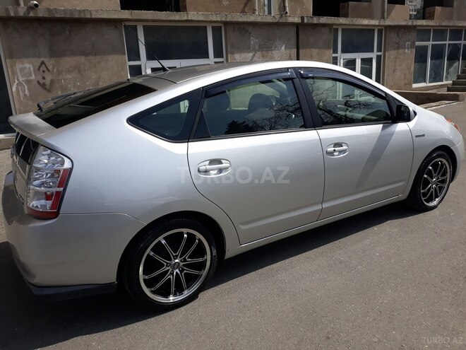 Toyota Prius 2007, 135,000 km - 1.5 l - Bakı