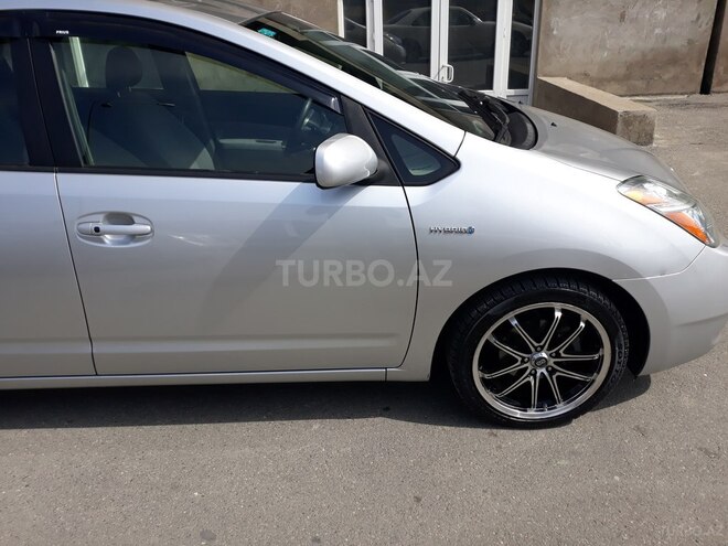 Toyota Prius 2007, 135,000 km - 1.5 l - Bakı