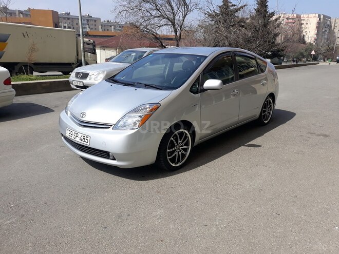 Toyota Prius 2007, 135,000 km - 1.5 l - Bakı