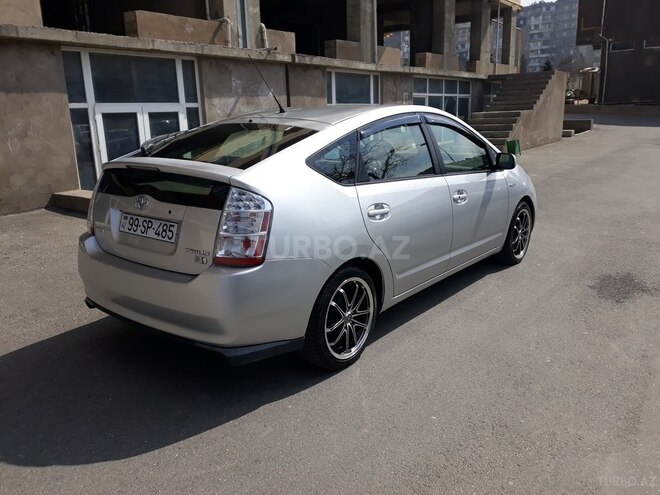 Toyota Prius 2007, 135,000 km - 1.5 l - Bakı