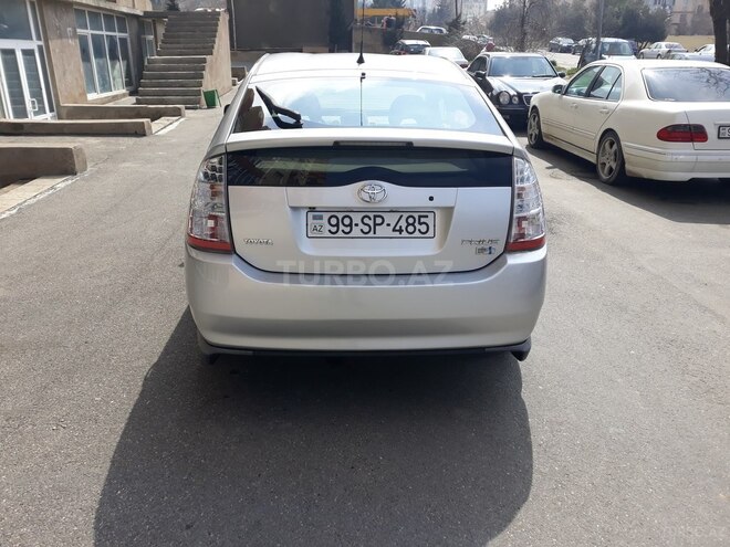 Toyota Prius 2007, 135,000 km - 1.5 l - Bakı