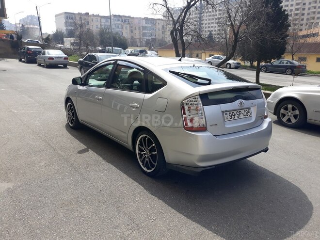 Toyota Prius 2007, 135,000 km - 1.5 l - Bakı