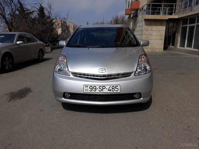 Toyota Prius 2007, 135,000 km - 1.5 l - Bakı
