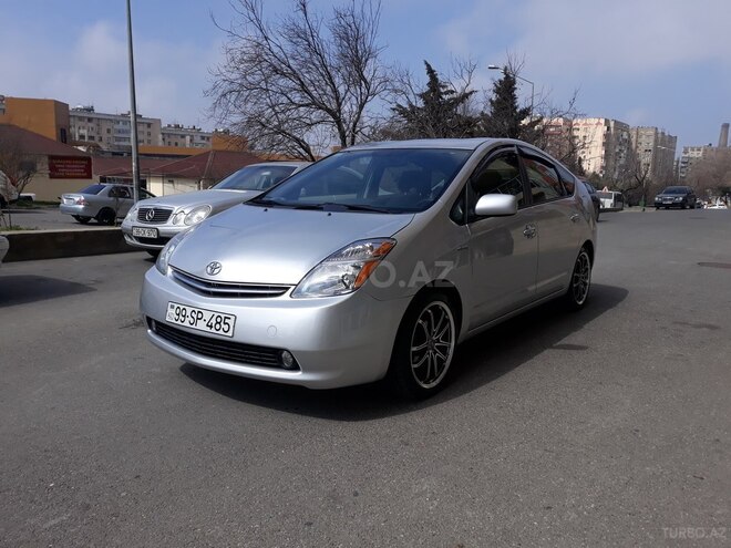 Toyota Prius 2007, 135,000 km - 1.5 l - Bakı