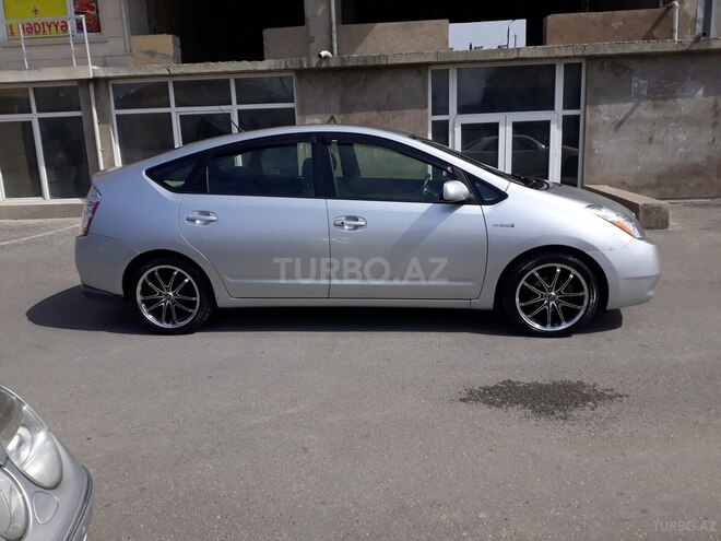 Toyota Prius 2007, 135,000 km - 1.5 l - Bakı