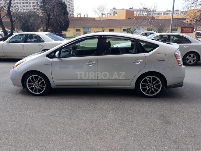 Toyota Prius 2007, 135,000 km - 1.5 l - Bakı