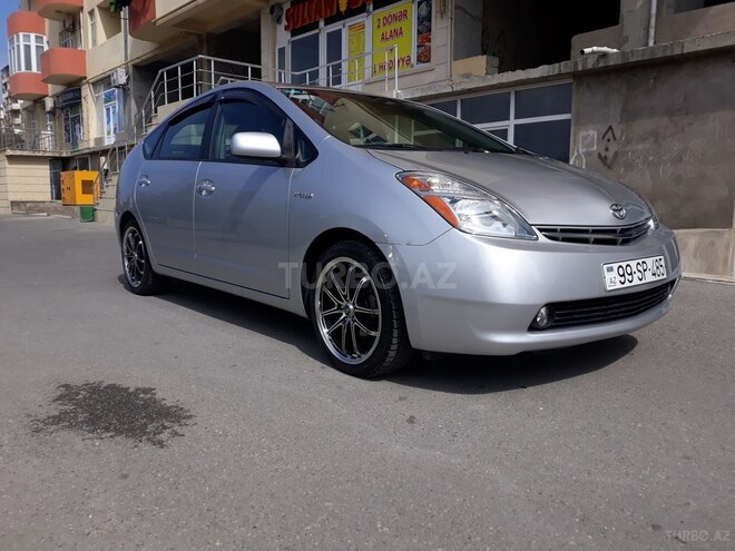 Toyota Prius 2007, 135,000 km - 1.5 l - Bakı