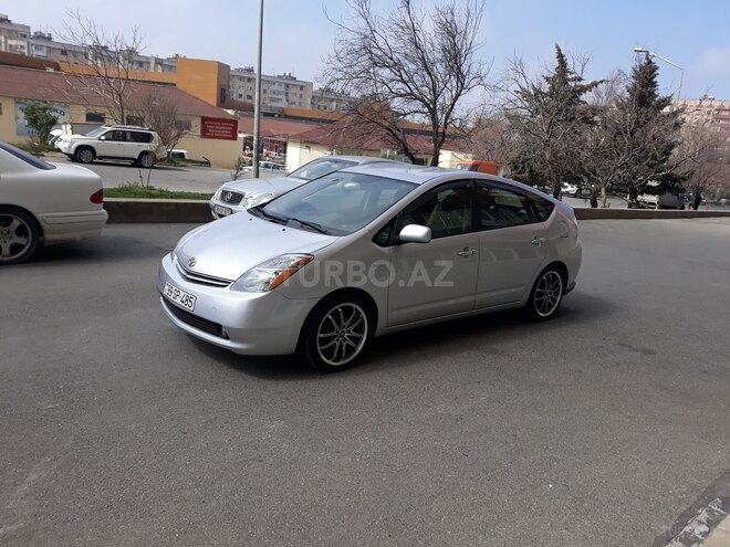 Toyota Prius 2007, 135,000 km - 1.5 l - Bakı