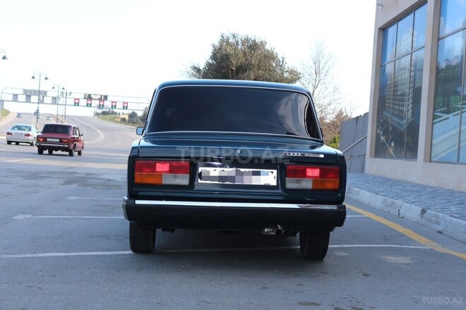 LADA (VAZ) 2107 2006, 134,000 km - 1.6 l - Bakı