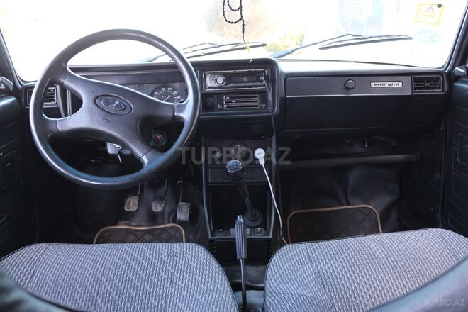 LADA (VAZ) 2107 2006, 134,000 km - 1.6 l - Bakı