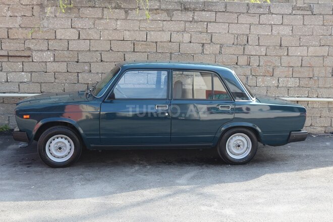 LADA (VAZ) 2107 2006, 134,000 km - 1.6 l - Bakı