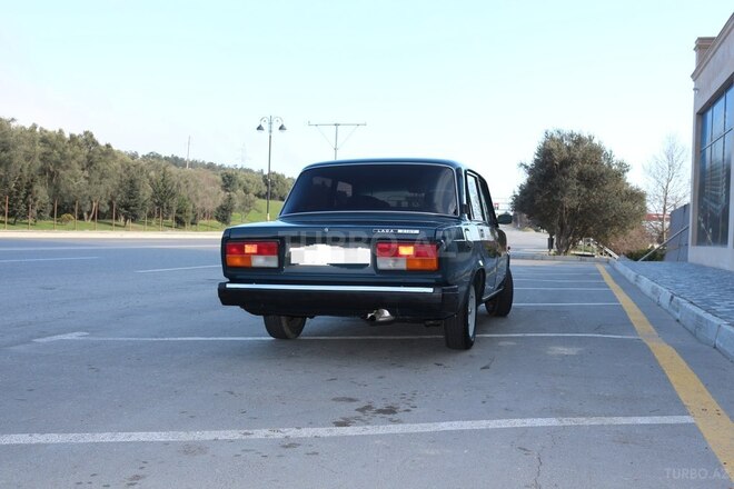LADA (VAZ) 2107 2006, 134,000 km - 1.6 l - Bakı