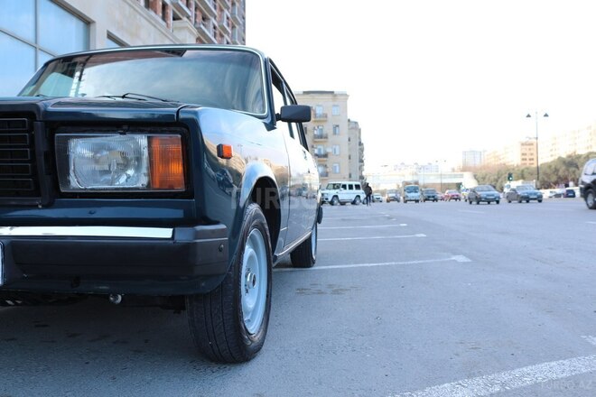 LADA (VAZ) 2107 2006, 134,000 km - 1.6 l - Bakı