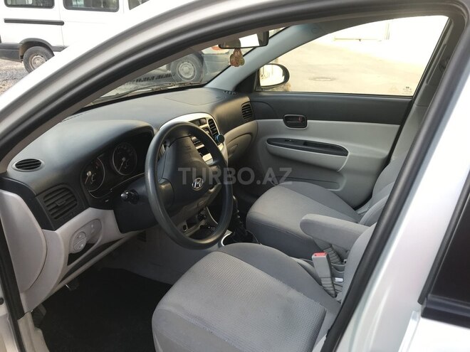 Hyundai Accent 2006, 168,051 km - 1.5 l - Bakı