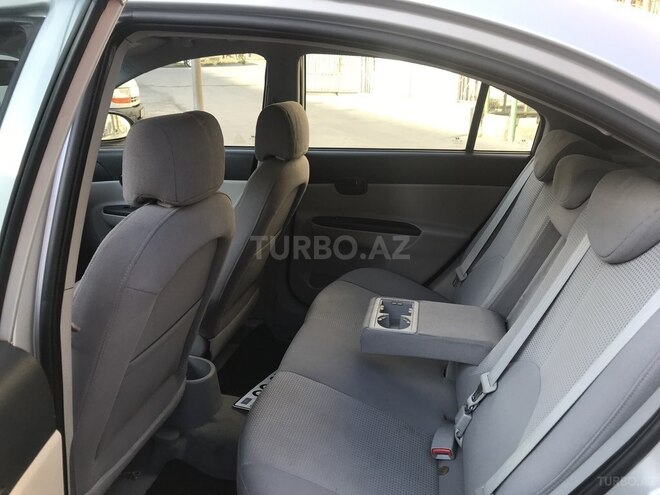 Hyundai Accent 2006, 168,051 km - 1.5 l - Bakı