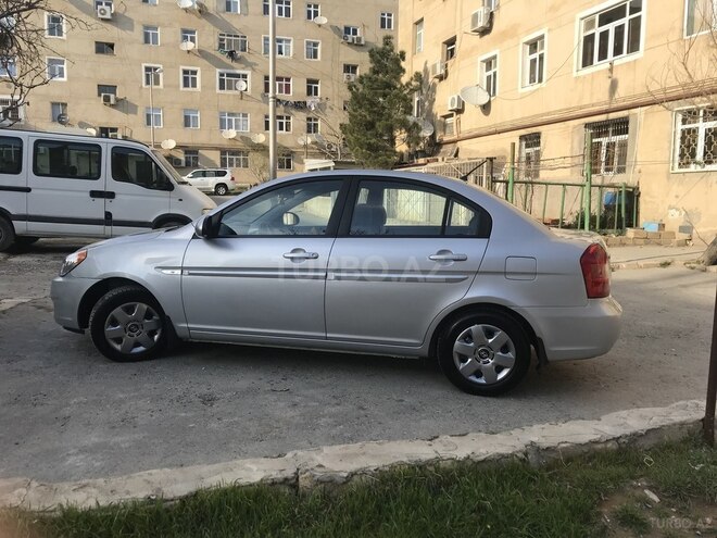 Hyundai Accent 2006, 168,051 km - 1.5 l - Bakı