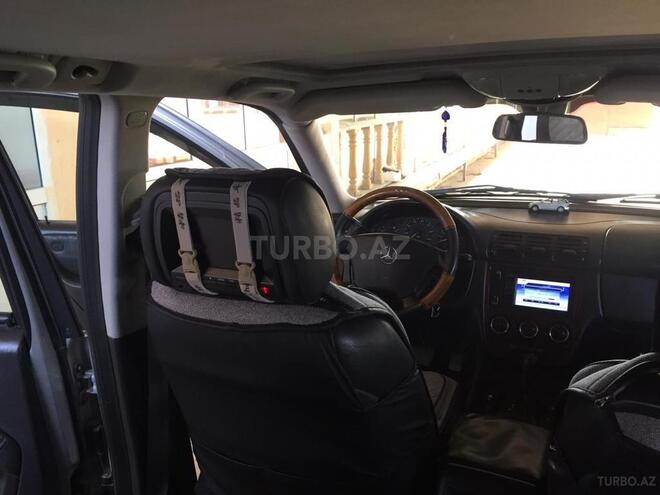Mercedes ML 320 2001, 171,000 km - 0.3 l - Bakı