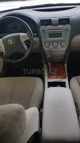 Toyota Camry 2008, 46,701 km - 2.4 l - Şəmkir