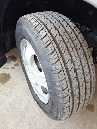 Mercedes ML 320 2001, 171,000 km - 0.3 l - Bakı