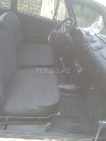 LADA (VAZ) 2106 1983, 254,953 km - 1.5 l - Astara